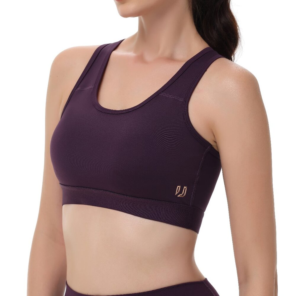 Brand New U Active Sports Bra